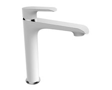 Laveo ALEA umývadlová vodovodná batéria vysoká BLE_62ND