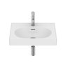 Roca MERIDIAN Fineceramic® nástenné/nábytkové umývadlo 55 x 46 cm A327741620