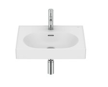 Roca MERIDIAN Fineceramic® nástenné/nábytkové umývadlo 55 x 46 cm A327741620