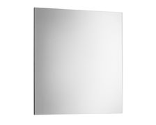 ROCA VICTORIA-N Zrkadlo v ráme hliníkovom 60 x 70 cm A812331406