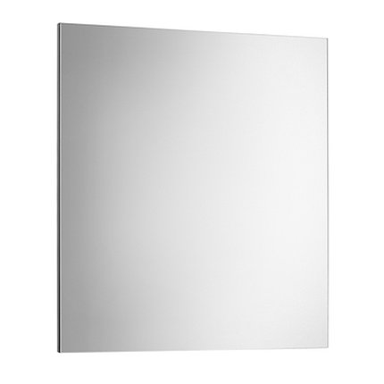 ROCA VICTORIA-N Zrkadlo v ráme hliníkovom 60 x 70 cm A812331406