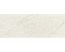 Tubadzin ORGANIC MATT White 1 STR obklad 89,8x32,8 cm
