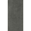 Opoczno GRAVA Graphite rektifikovaná dlažba lappato 59,8 x 119,8 cm