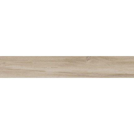 Stargres Scandinavia krem gres, matná, rektifikovaná dlažba 20 x 120 cm