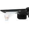 Rea HELIX BLACK sprchový set s batériou P6618