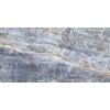 Cerrad Lamania BRAZILIAN QUARTZITE Blue gresová rektifikovaná dlažba / obklad matná 59,7 x 119,7 cm