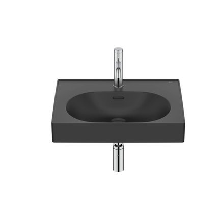 Roca MERIDIAN Fineceramic® nástenné/nábytkové umývadlo 55 x 46 cm A327741080