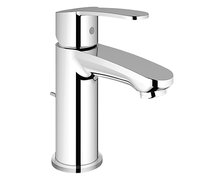 Grohe EUROSTYLE COSMOPOLITAN páková umývadlová batéria, chróm, 23037002