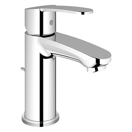 Grohe EUROSTYLE COSMOPOLITAN páková umývadlová batéria, chróm, 23037002