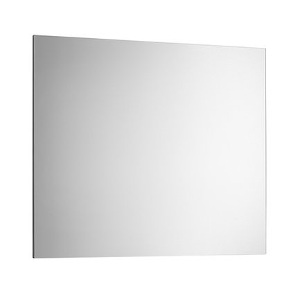 ROCA VICTORIA-N Zrkadlo v ráme hliníkovom 80 x 70 cm A812333406
