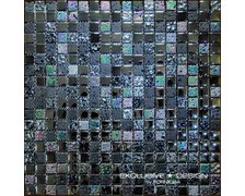 MIDAS skleneno-kamenná mozaika 30 x 30 cm A-MMX08-XX-001