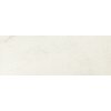 Tubadzin ORGANIC MATT White 2 STR obklad 89,8x32,8 cm