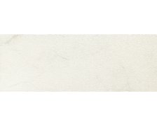 Tubadzin ORGANIC MATT White 2 STR obklad 89,8x32,8 cm