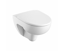 Kolo Geberit NOVA PRO PICO WC misa závesná Rimfree oválna 48 x 35 cm