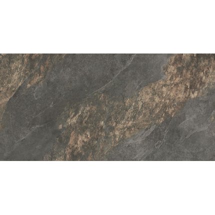 Cerrad Auric Graphite rektifikovaný obklad / dlažba matná 60 x 120 cm
