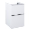Elita Komoda LOOK 40 2S WHITE MATT 40x45,6 cm RE080401025290