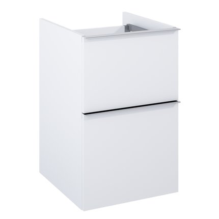 Elita Komoda LOOK 40 2S WHITE MATT 40x45,6 cm RE080401025290