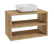 Defra Empoli D80 – Kúpeľňová skrinka pod umývadlo 80 x 50 cm (282-D-08016)