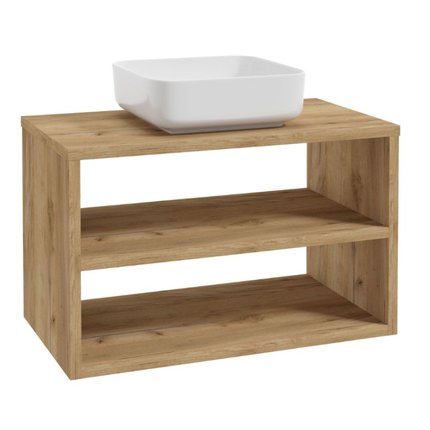 Defra Empoli D80 – Kúpeľňová skrinka pod umývadlo 80 x 50 cm (282-D-08016)