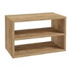 Defra Empoli D80 – Kúpeľňová skrinka pod umývadlo 80 x 50 cm (282-D-08016)
