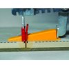 LEVELYS nivelačné spony 1,5 mm - 100 ks (SP1101.5)