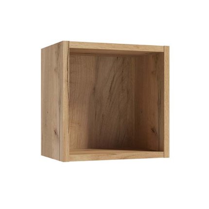 Defra  UNI A30 - Kúpeľňová skrinka nízka 30 x 20 cm (282-A-03015)