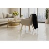 Home Super Satvario White 60 × 60 cm – lesklá rektifikovaná dlažba