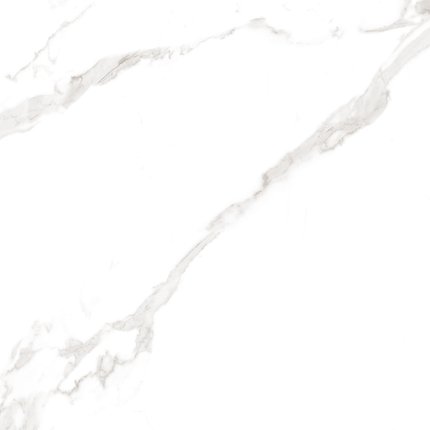 Home Super Satvario White 60 × 60 cm – lesklá rektifikovaná dlažba