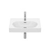 Roca MERIDIAN Fineceramic® nástenné/nábytkové umývadlo 60 x 46 cm A327742000