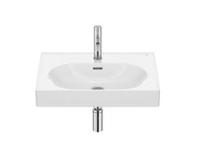 Roca MERIDIAN Fineceramic® nástenné/nábytkové umývadlo 60 x 46 cm A327742000