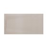 Roca PYROS STONEX obdĺžniková kompozitná sprchová vanička 160 x 90 cm, bež P90164038403650