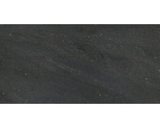 Nowa Gala Vario VR 14 Čierna gres rektifikovaná dlažba lesklá 29,7 x 59,7 cm