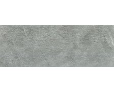 Tubadzin ORGANIC MATT Grey 1 STR obklad 89,8x32,8 cm