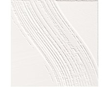 Tubadzin BRASS white MIX dekor lesklý 14,8 x 14,8 cm ( 9 vzorov )