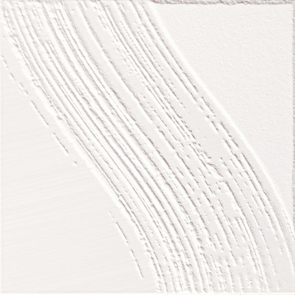 Tubadzin BRASS white MIX dekor lesklý 14,8 x 14,8 cm ( 9 vzorov )