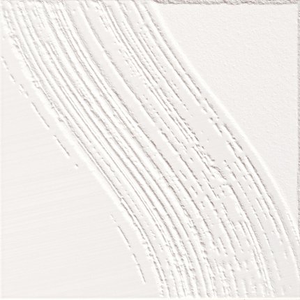 Tubadzin BRASS white MIX dekor lesklý 14,8 x 14,8 cm ( 9 vzorov )