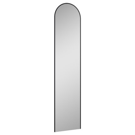 SHARON LONG CUT zrkadlo s LED osvetlením 35 x 150 cm 168508