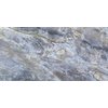 Cerrad Lamania BRAZILIAN QUARTZITE Blue gresová rektifikovaná dlažba / obklad lesklá 59,7 x 119,7 cm