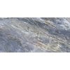 Cerrad Lamania BRAZILIAN QUARTZITE Blue gresová rektifikovaná dlažba / obklad lesklá 59,7 x 119,7 cm