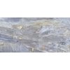 Cerrad Lamania BRAZILIAN QUARTZITE Blue gresová rektifikovaná dlažba / obklad lesklá 59,7 x 119,7 cm