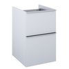 Elita Komoda LOOK 40 2S Stone matt 40x45,6 cm RE080401027040