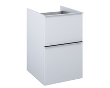 Elita Komoda LOOK 40 2S Stone matt 40x45,6 cm RE080401027040