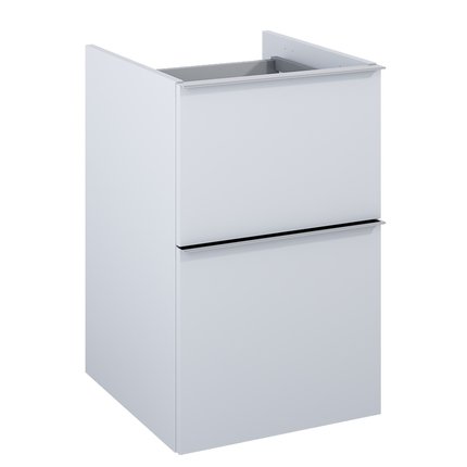 Elita Komoda LOOK 40 2S Stone matt 40x45,6 cm RE080401027040