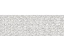 Ceramika Color JAVA Xero white dekor lesklý rektifikovaný 25x75 cm