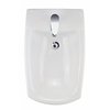 Cersanit CARINA bidet stojatý 40,5 x 35,5 cm K31-063