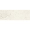 Tubadzin ORGANIC MATT White obklad 44,8x16,3 cm