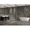 Cerrad Auric Graphite rektifikovaný obklad / dlažba matná 120 x 120 cm