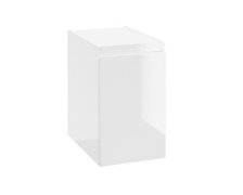 Defra Como B30 – Kúpeľňová skrinka pod dosku 30 x 45 cm (123-B-03011)