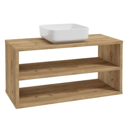 Defra Empoli D100 – Kúpeľňová skrinka pod umývadlo 100 x 50 cm (282-D-10005)