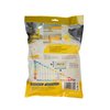 LEVELYS nivelačné spony 2 mm - 100 ks (SP1102)